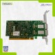 MCX623106AN-CDAT Mellanox ConnectX-6 DX 2-Port 100Gbps PCI-E Ethernet Adapter