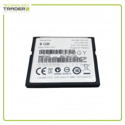 MEM-0094-01 F5 Networks 8GB Silicon Drive SSD-C08G-3627 900-100-203