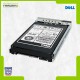 MFC6G Dell 400GB 12Gbps SAS Mixed Use 2.5" TLC Solid State Drive 0MFC6G