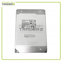 ** MG09SCA18TA Toshiba 18TB 12Gbps SAS 7.2K 3.5" Hard Drive **