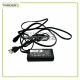 MGJN9 Dell 19.5V 3.34A 65W AC Power Adapter 0MGJN9 LA65NS2-01 W/ Power Cable