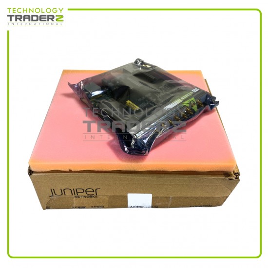 MIC-3D-8DS3-E3 Juniper Networks MX Series Modular Multiservice Interface Card