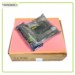 MIC-3D-8DS3-E3 Juniper Networks MX Series Modular Multiservice Interface Card