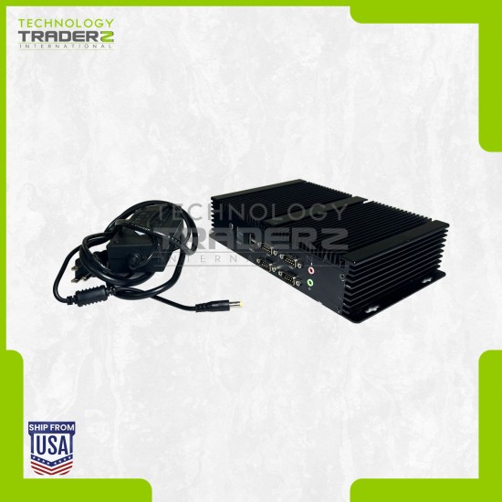 Mini Pc Core i7-4578U 3.00GHz 16GB 256GB WIN 11 PRO 21H2 Mini Computer