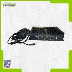 Kingdel Core i7-4578U 3.00GHz 16GB 256GB WIN 11 PRO 21H2 Mini Computer