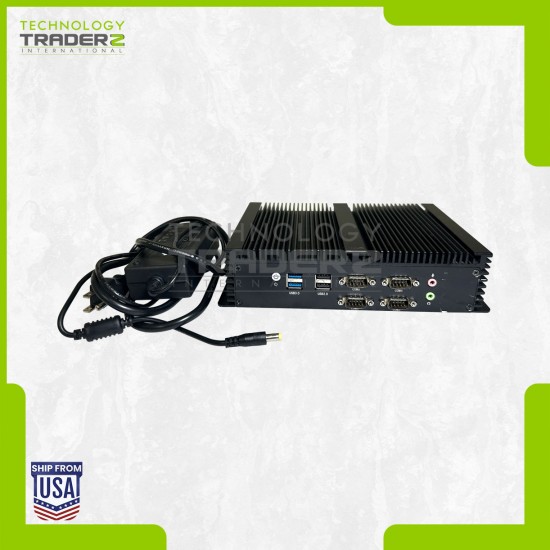 Mini Pc Core i7-4578U 3.00GHz 16GB 256GB WIN 11 PRO 21H2 Mini Computer