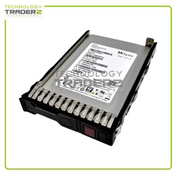 P13668-B21 HP 800GB PCI-e NVME MU DS 2.5" SSD P11533-001 HFS800GDUFEH-A430A