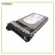 MM407 Dell 400GB 10K SAS 3G 16MB 3.5'' Hard Drive 0MM407 ST3400755SS **Pulled**