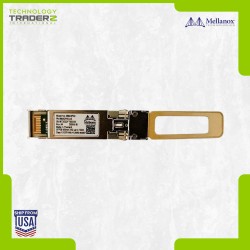 MMA2P00-AS Mellanox 25Gbps 25GBase-SR MM Fiber 100m 850nm SFP28 Transceiver