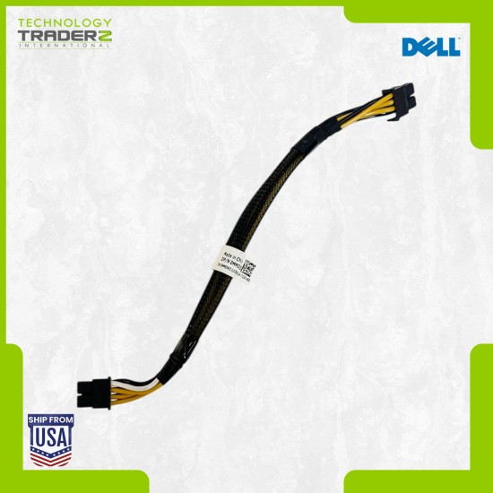 MMDW2 Dell PowerEdge R740xd Backplane Power Cable 0MMDW2 **Pulled**