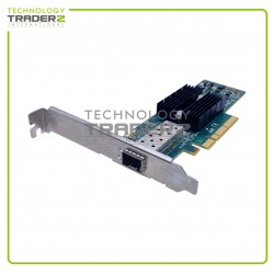 MNPA19-XTR Mellanox ConnectX-2 1-Port SFP+ 10G PCI-E Network Adapter PCB000401