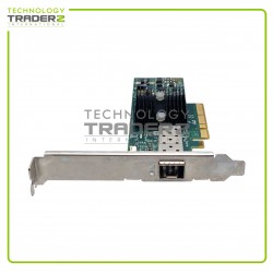 MNPA19-XTR Mellanox ConnectX-2 1-Port SFP+ 10G PCI-E Network Adapter PCB000401