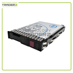 P13699-B21 HP 1.6TB 3D TLC PCI-e 3.1 x4 NVMe 2.5" SSD MO001600KWVUU P10592-001