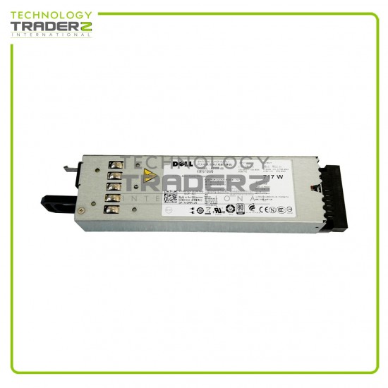 MP126 Dell PowerEdge 1950 717W Power Supply 0MP126 **Pulled**