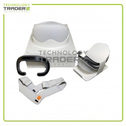 MQL83LL/A Apple Vision Pro 256GB A2117 Reality Spatial Audio Headset Kit *NOB*