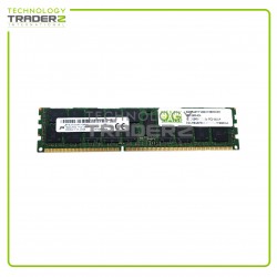 MR12800-624 Nemix 16GB PC3-12800 DDR3-1600MHz ECC REG Dual Rank Memory Module