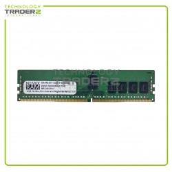 MR23400-614 Nemix RAM 16GB PC4-23400 DDR4-2933MHz Single Rank ECC RDIMM Memory MR23400-614 Nemix RAM 16GB PC4-23400 DDR4-2933MHz Single Rank ECC RDIMM Memory