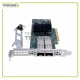 MRT0D Dell Mellanox CX4121C Connectx-4 2 Port 25G SFP28 Network Adapter 0MRT0D
