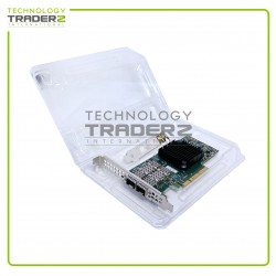 MRT0D Dell Mellanox CX4121C Connectx-4 2 Port 25G SFP28 Network Adapter 0MRT0D