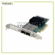 MRT0D Dell Mellanox CX4121C Connectx-4 2-Port 25Gbe SFP28 Network Adapter MRT0D Dell Mellanox CX4121C Connectx-4 2-Port 25Gbe SFP28 Network Adapter