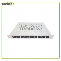 ** MS120-48LP-HW Cisco Meraki MS120 48-Port Ethernet Switch Unclaimed**