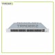 **Cisco Meraki MS125-48FP-HW 48x 1GB PoE RJ-45 4x 10GB SFP+ Switch** *UNCLAIMED*