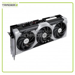 ** MSI GeForce RTX 5090 Ventus 3X OC 32GB GDDR7 Graphics Card **