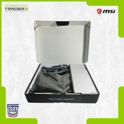 MSI MAG B850 Tomahawk MAX WiFi II Motherboard W/ 1x S79-2900780-V03 **NOB**