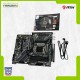 MSI MPG Z490 Gaming Edge WiFi LGA1200 ATX Motherboard W/ 2x E472362 2x Antennas