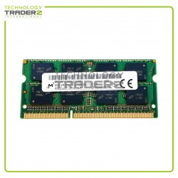 MT16KTF1G64HZ-1G6 Micron 8GB PC3-12800 DDR3-1600MHz Non-ECC SoDIMM 2Rx8 Memory
