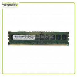 MT18JSF1G72PZ-1G9 Micron 8GB PC3-14900 DDR3-1866MHz ECC REG Single Rank Memory