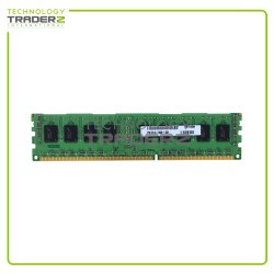 LOT OF 2 MT18JSF51272PDZ-1G6 Micron 4GB PC3-12800 DDR3-1600MHz ECC 2Rx8 Memory