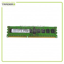 MT18KSF1G72PDZ-1G6 Micron 8GB PC3-12800 DDR3-1600MHz ECC REG Memory