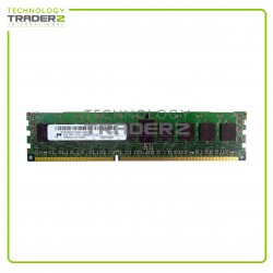  MT18KSF1G72PZ-1G6 Micron 8GB PC3-12800 1600MHz ECC REG LV Memory Module