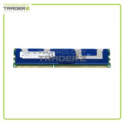 MT36KSZF2G72LDZ-1G6 Micron 16GB PC3-12800 DDR3-1600MHz ECC REG Quad Rank Memory