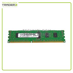 LOT OF 12 MT9KSF25672PZ-1G4 Micron 2GB PC3L-10600R DDR3-1333MHz ECC 1Rx8 Memory
