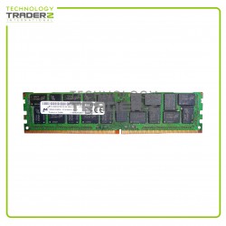 ** MTA144ASQ16G72LSZ-2S6 Micron 128GB PC4-21300 DDR4-2666MHz ECC 2S4Rx4 Memory**