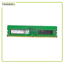 MTA16ATF1G64AZ-2G1 Micron 8GB PC4-17000 DDR4-2133MHz Memory Module