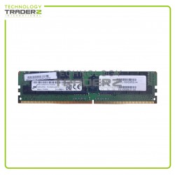 Cisco 64GB PC4-21300 DDR4-2666MHz ECC REG Quad Rank Memory UCS-ML-X64G4RS-H