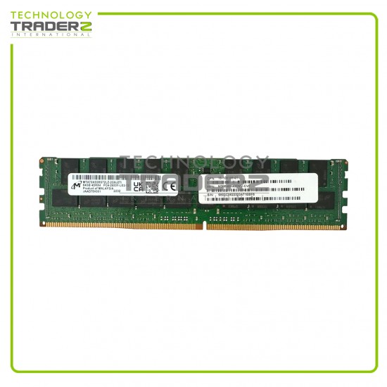 15-106198-01 Cisco 64GB PC4-23400 DDR4-2933MHz ECC 4DRx4 RAM MTA72ASS8G72LZ-2G9