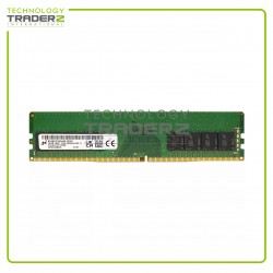 ** MTA8ATF2G64AZ-3G2B1 Micron 16GB PC4-25600 DDR4-3200MHz non-ECC 1Rx8 Memory**