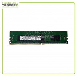 LOT OF 2 MTA9ASF51272PZ-2G3 Micron 4GB PC4-19200 DDR4-2400MHz ECC 1Rx8 Memory