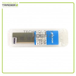 F/S MTC10F1084S1RC48BA1 Micron 16GB PC5-38400 DDR5-4800MHz ECC RDIMM 1Rx8 Memory