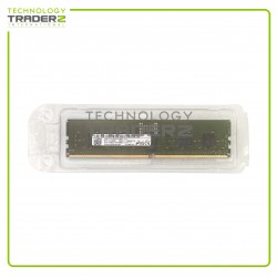 F/S MTC10F1084S1RC48BA1 Micron 16GB PC5-38400 DDR5-4800MHz ECC RDIMM 1Rx8 Memory