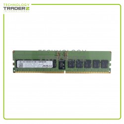 MTC20F2085S1RC48BA1 Micron 32GB PC5-38400 DDR5-4800MHz ECC REG Dual Rank Memory