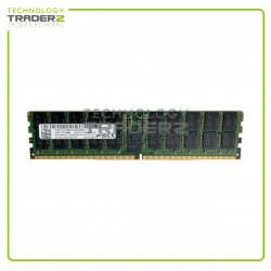 MTC40F204WS1RC64BB2 Micron 96GB DDR5-6400MHz PC5-51200 ECC REG 2RX4 RDIMM Memory