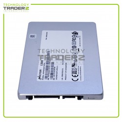 MTFDDAK1T0TDL Micron 1300 1TB TLC SATA 6Gbps 2.5” SSD MTFDDAK1T0TDL-1AW *Pulled*
