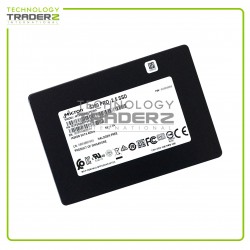 ** MTFDDAK1T9TDD Micron 5200 PRO 1.92TB SATA 6Gbps 2.5" Solid State Drive**