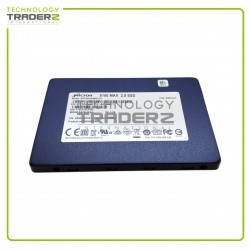 MTFDDAK960TCC Micron 5100 MAX 960GB SATA 6Gbps 2.5" SSD MTFDDAK960TCC-1AR1ZABYY