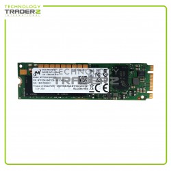 MTFDDAV240TCB Micron 5100 Pro 240GB SATA 6Gbps M.2 SSD MTFDDAV240TCB-1AR1ZABYY